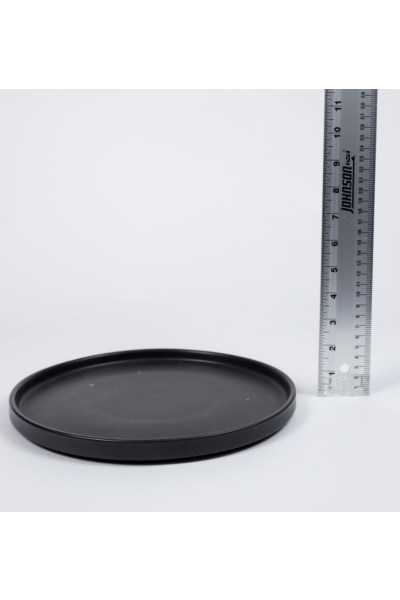 Black Deep Plate (10)
